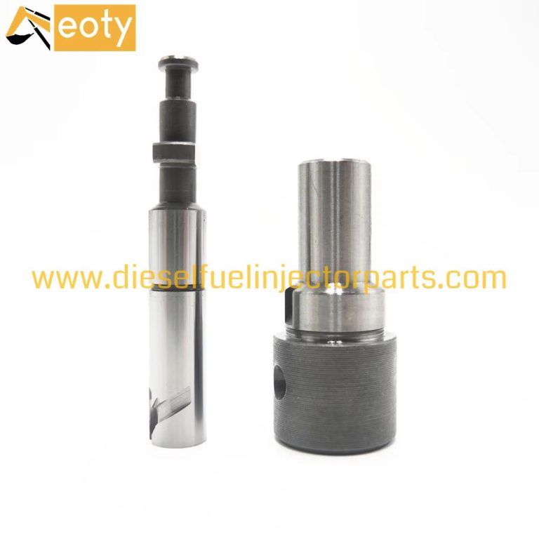 Fuel Injection Plunger A437.3 A437/3 437.3 for Diesel Engine – High Quality Standard Size