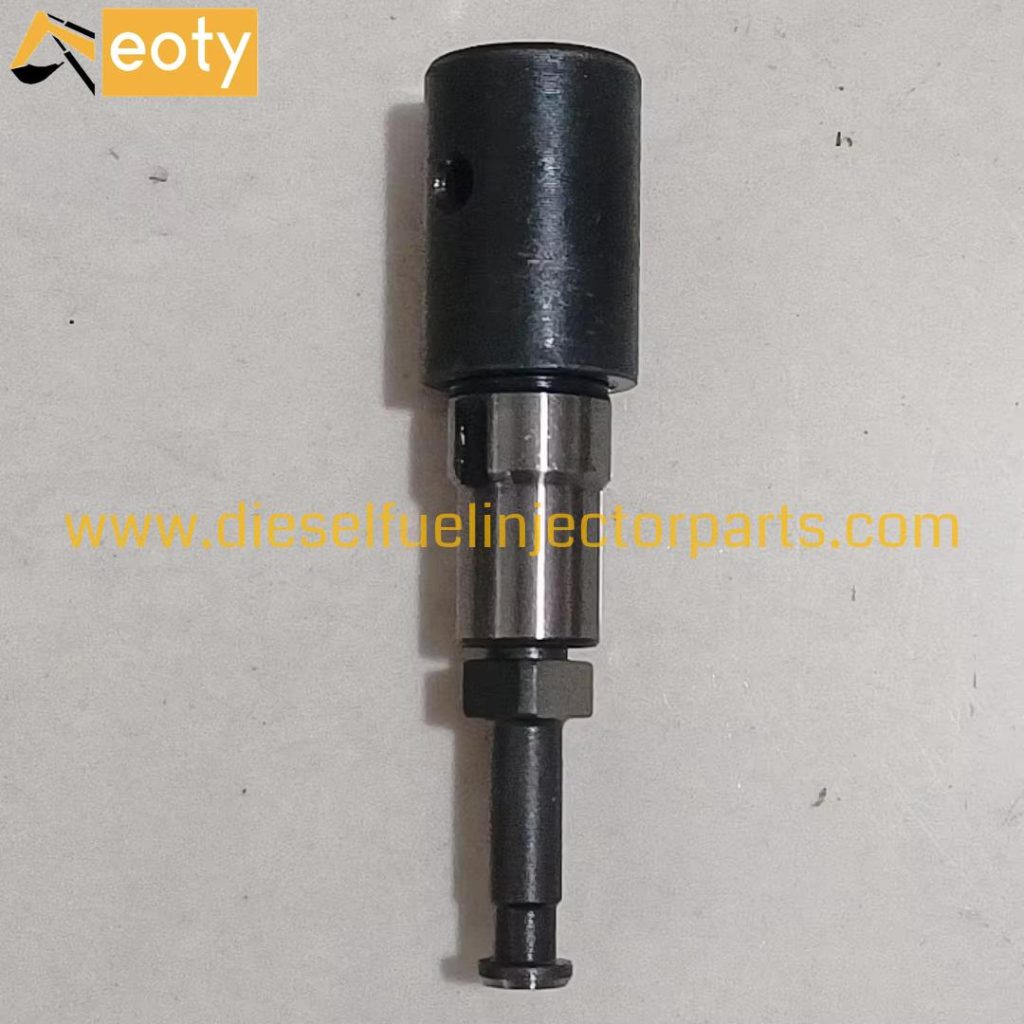 KZ02 140171-0220 High-Pressure Plunger Fuel Injection Pump Part for Car Engine