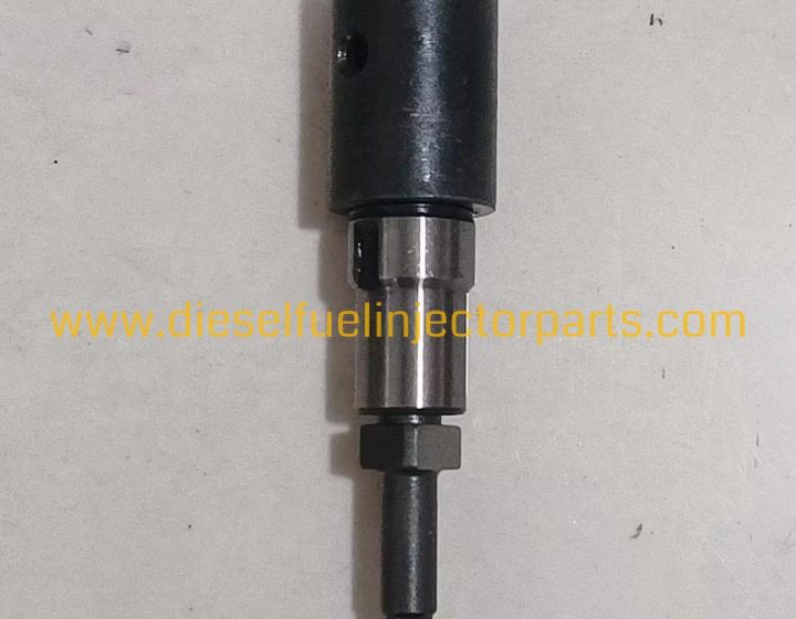 KZ02 140171-0220 High-Pressure Plunger Fuel Injection Pump Part for Car Engine