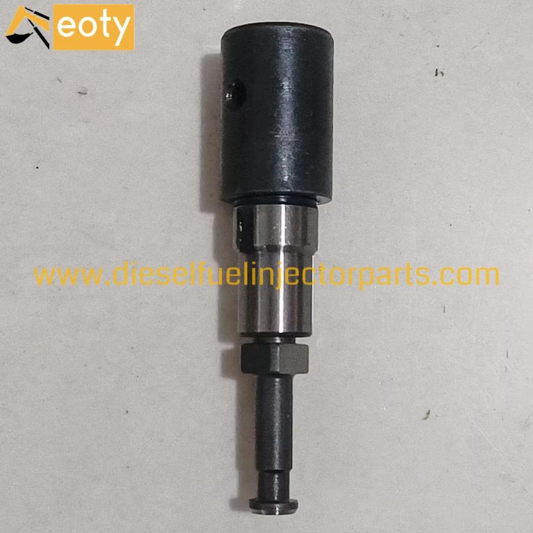 KZ02 140171-0220 High-Pressure Plunger Fuel Injection Pump Part for Car Engine