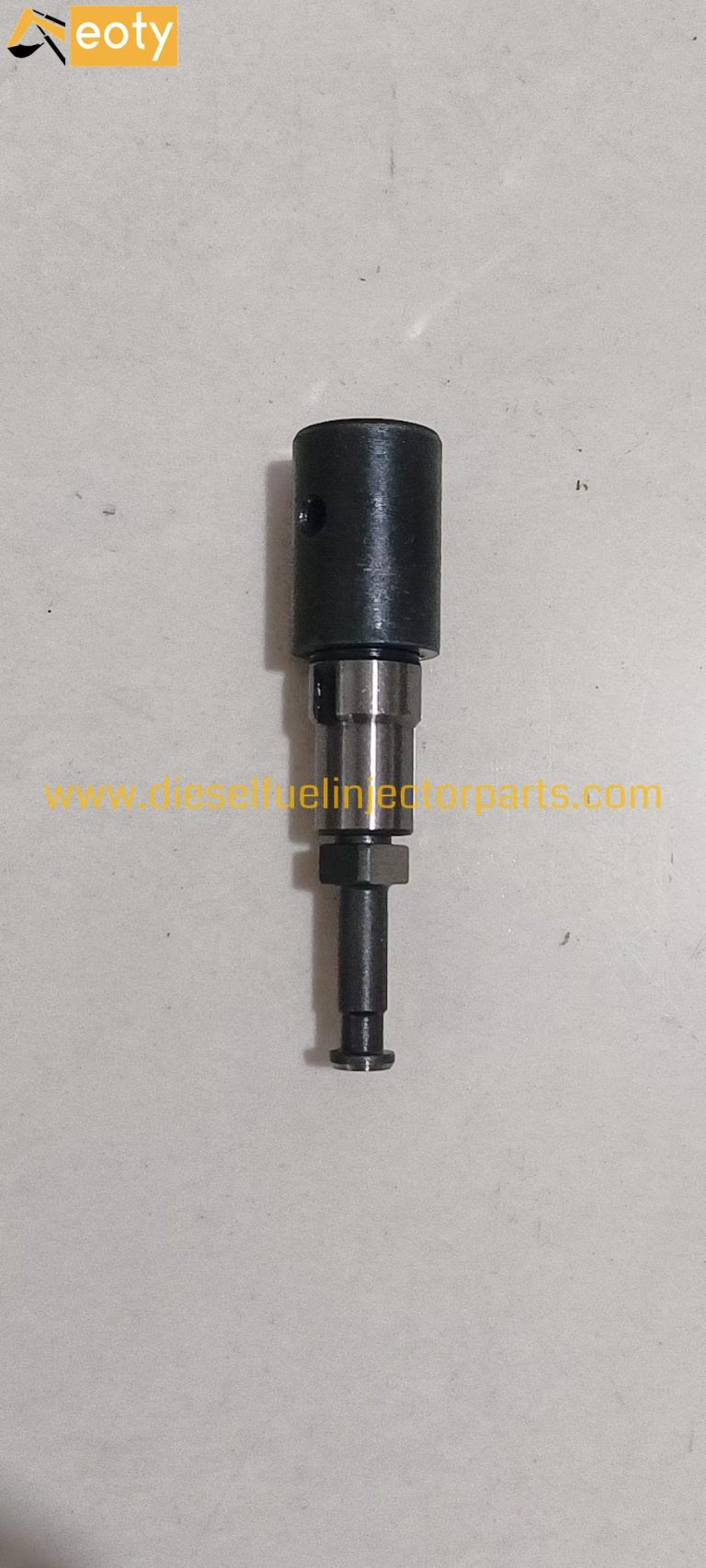 KZ02 140171-0220 High-Pressure Plunger Fuel Injection Pump Part for Car Engine