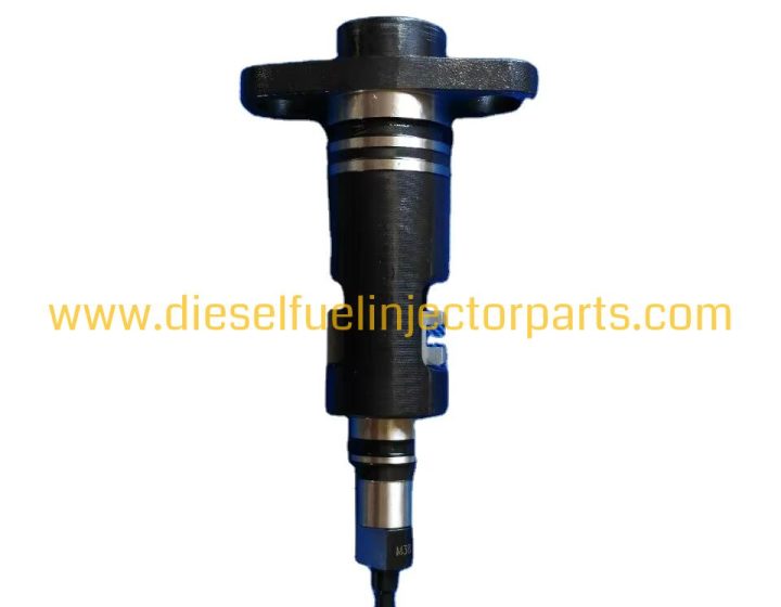 M38 Plunger Barrel Assembly 135176-3720 9443611064 – Chrome Steel Standard Size for Fuel Injection System