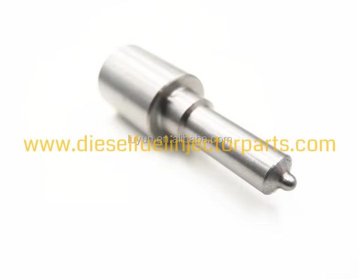 High-Speed Steel Diesel Injector Nozzle DLLA152PN009 105017-0090 for Mitsubishi L200