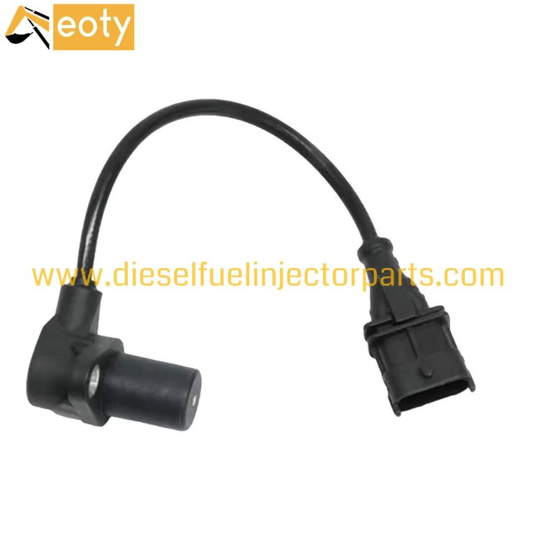 OEM 4890189 Fuel Injector Position Sensor for Diesel Engines