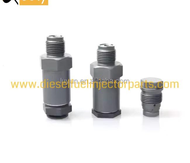 High Quality Diesel Injection Pressure Limiting Valve 1110010028 – 0.2kg, 3-Month Warranty