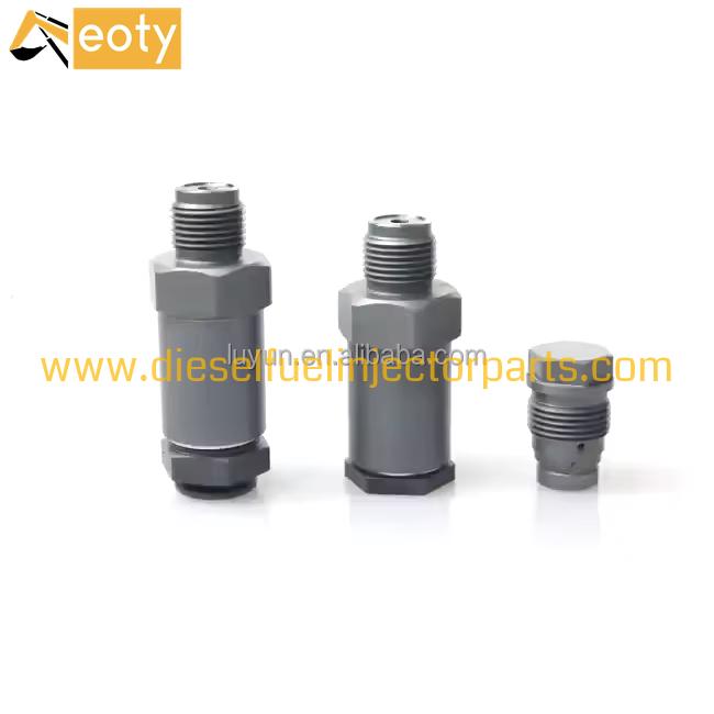 High Quality Diesel Injection Pressure Limiting Valve 1110010028 – 0.2kg, 3-Month Warranty