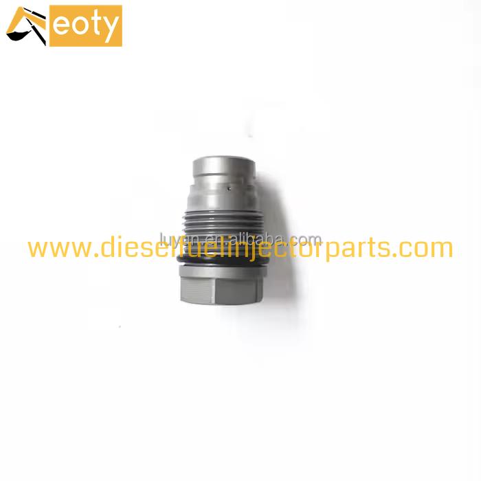 High Quality Diesel Injection Pressure Limiting Valve 1110010028 – 0.2kg, 3-Month Warranty