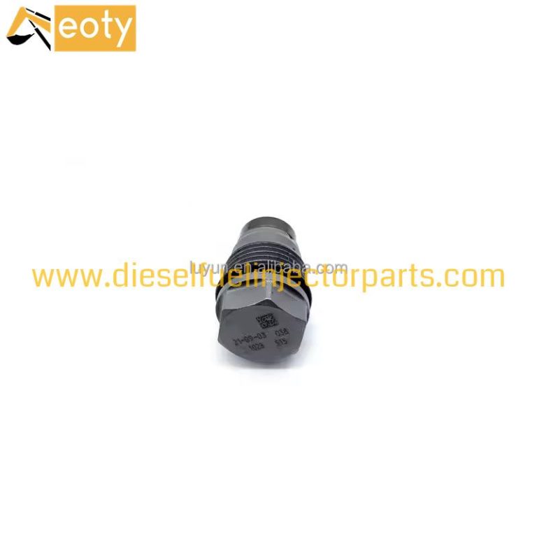 High Quality Diesel Injection Pressure Limiting Valve 1110010028 – 0.2kg, 3-Month Warranty