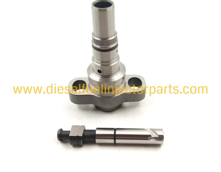 X170S PS Series Diesel Fuel Injection Pump Plunger 1515 1523 1533 1539 1541