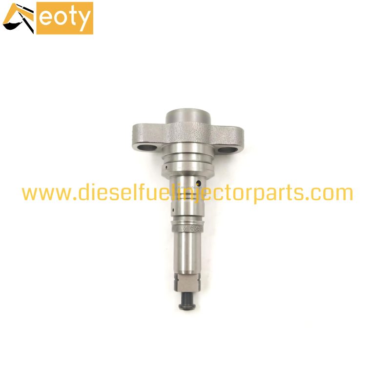 X170S PS Series Diesel Fuel Injection Pump Plunger 1515 1523 1533 1539 1541