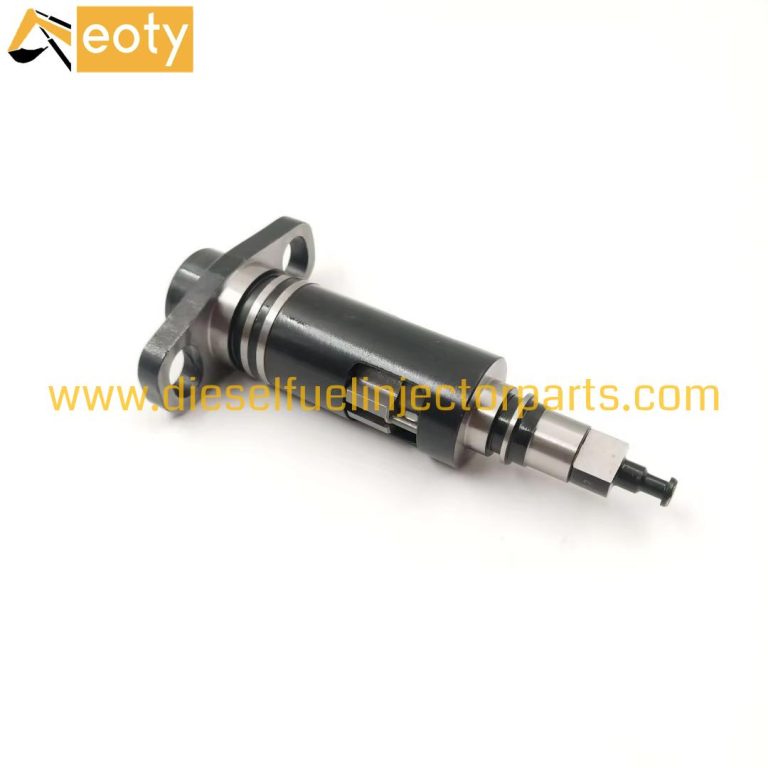 PT Series Diesel Fuel Injection Pump Plunger PT68 PT78 for Excavator Engines