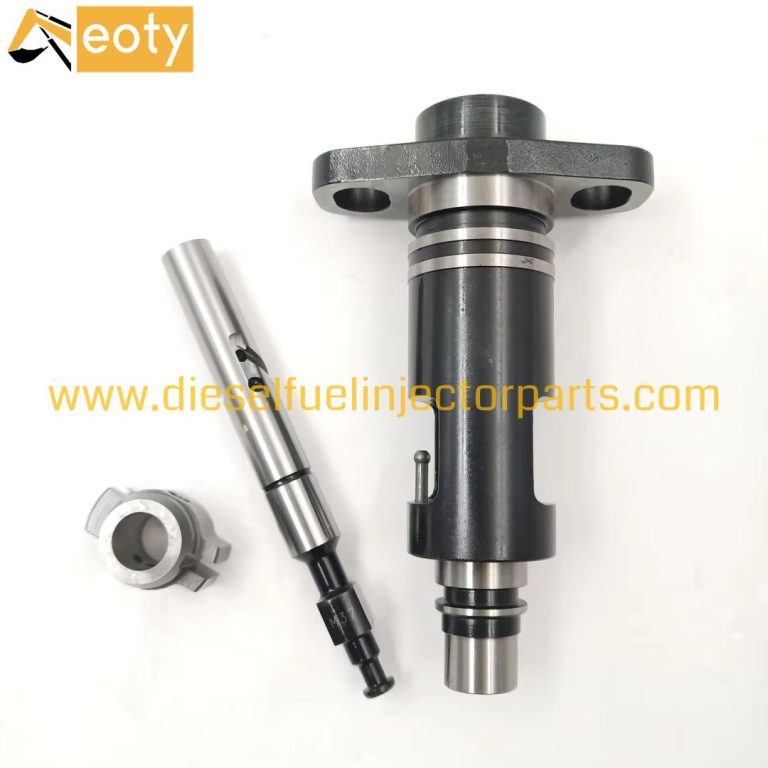 PT Series Diesel Fuel Injection Pump Plunger PT68 PT78 for Excavator Engines