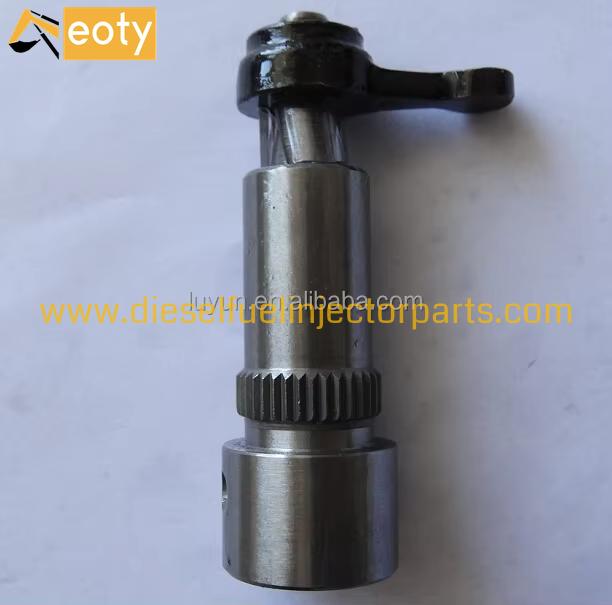 Lucas Fordson Fuel Injection Pump Plunger 512506-53 503/673 High Speed Steel