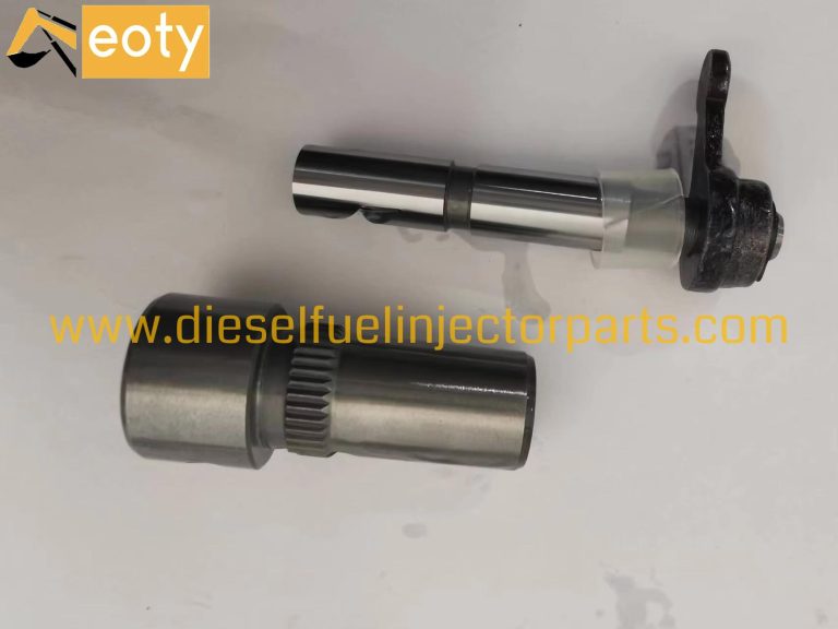 Lucas Fordson Fuel Injection Pump Plunger 512506-53 503/673 High Speed Steel
