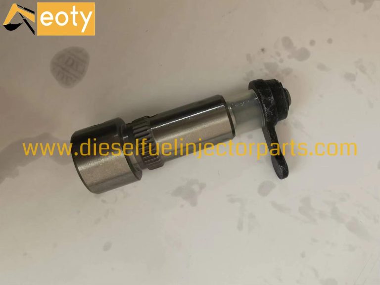 Lucas Fordson Fuel Injection Pump Plunger 512506-53 503/673 High Speed Steel