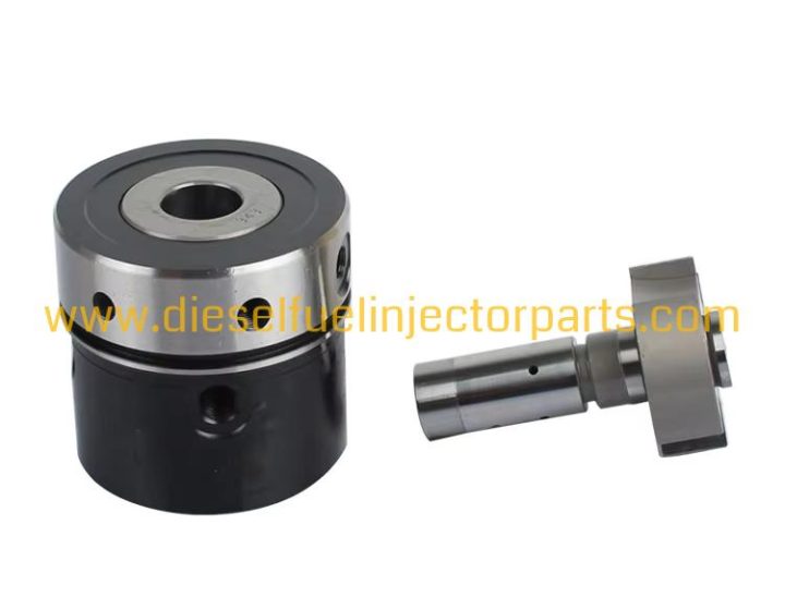 Fuel Injection Pump Rotor Head 7180-645L 344L 4/7R for Diesel Engine