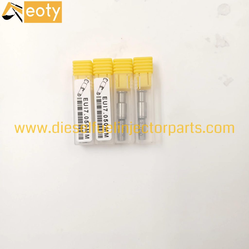 EUI EUP Injector Control Valve 6.990mm-7.050mm | Diesel Engine Pump Nozzle