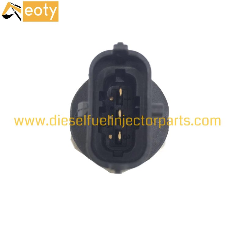 Bosch Compatible Rail Pressure Sensor 0281002405 for Diesel Engines – High Quality Replacement