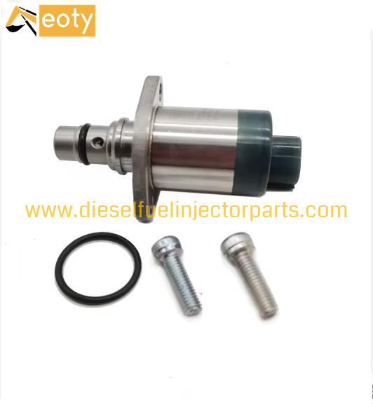 Isuzu 4HJ1 4HK1 SCV Valve 294200-0650 | Suction Control Regulator