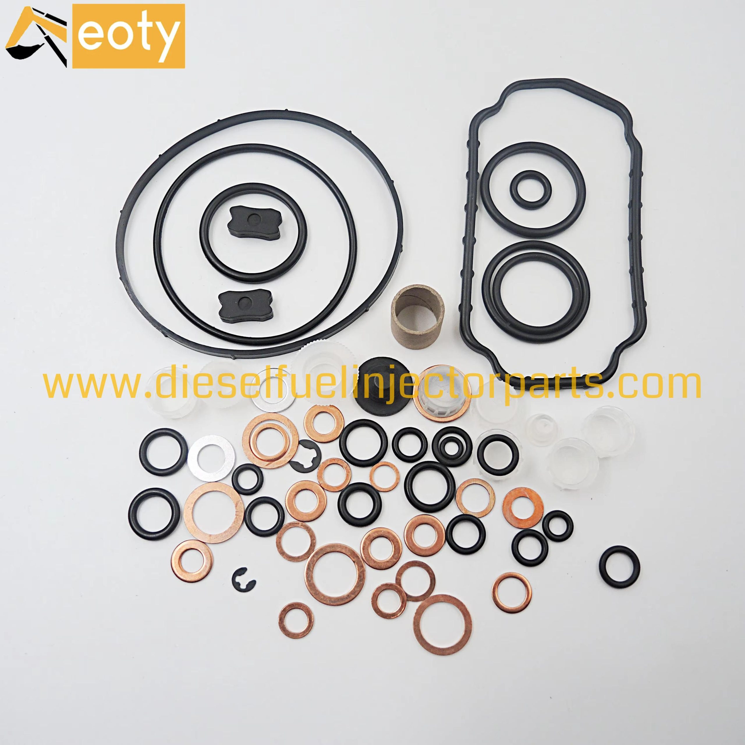 Diesel Fuel Injection Repair Kit 1 467 010 467 (800159) for Car Engine | 1467010467