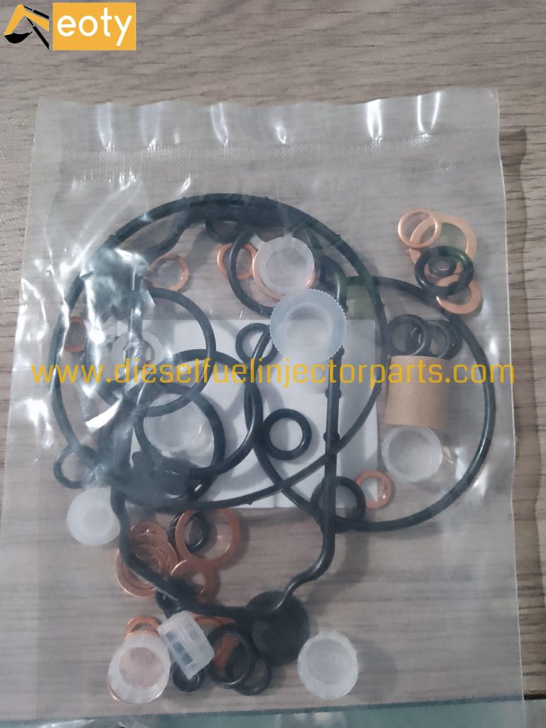 Excavator Fuel Pump Repair Kit 1467010467 800159 Gasket Set for Car Engine