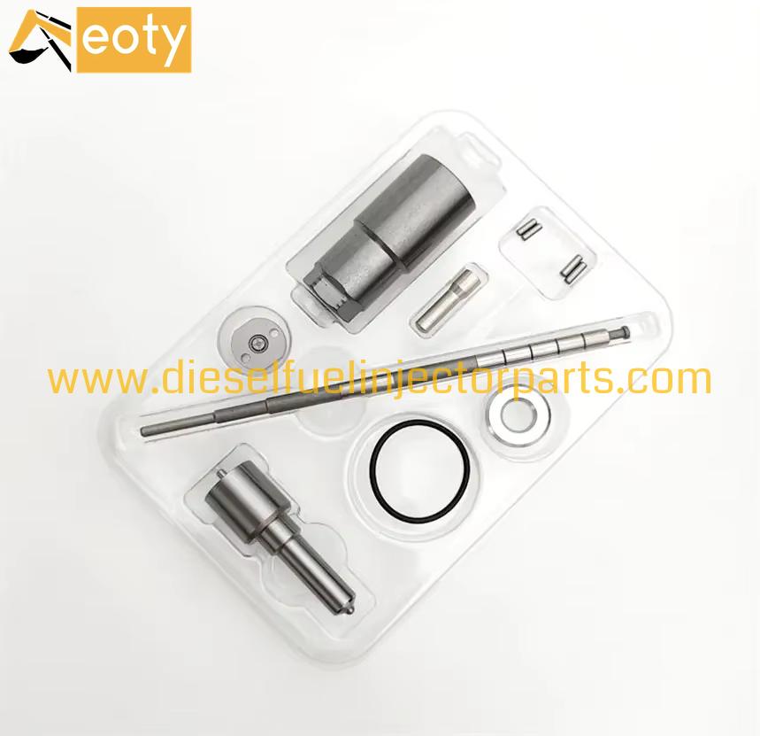 Denso Diesel Injector Repair Kit 095000-5511 095000-5980 095000-6300 for ISUZU Engines