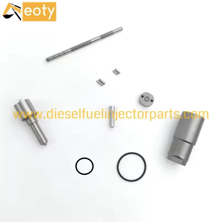 Denso Diesel Injector Repair Kit 095000-5511 095000-5980 095000-6300 for ISUZU Engines