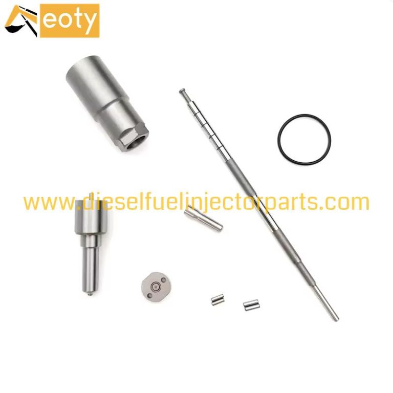 Denso Diesel Injector Repair Kit 095000-5511 095000-5980 095000-6300 for ISUZU Engines