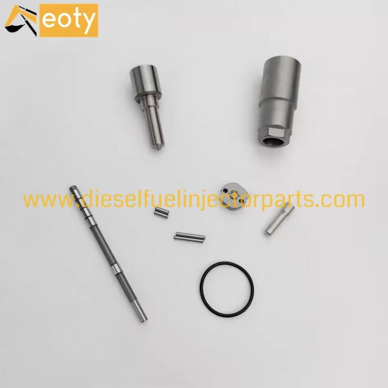 Denso Diesel Injector Repair Kit 095000-5511 095000-5980 095000-6300 for ISUZU Engines
