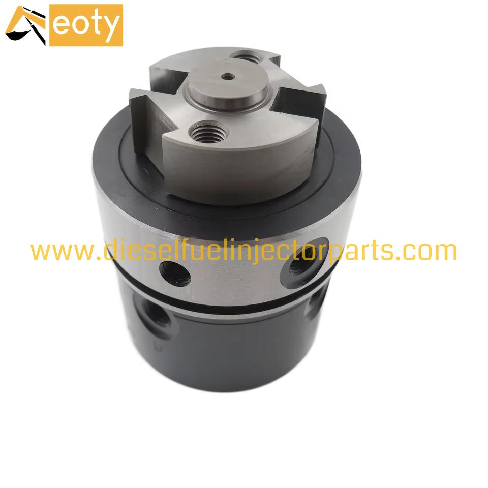 Diesel Pump Rotor Head 7123-340U 340U 344U 7180-550U for Fuel Injector