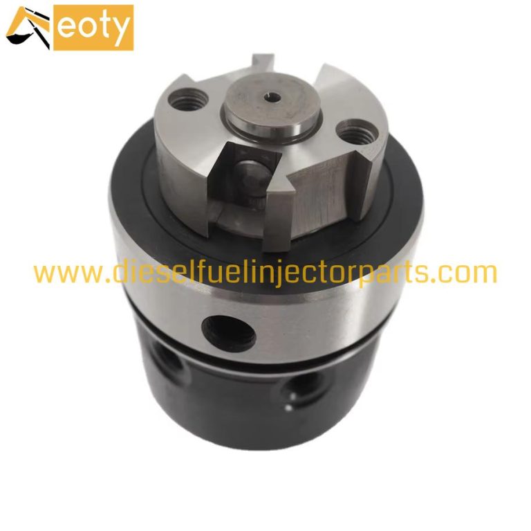Diesel Pump Rotor Head 7123-340U 340U 344U 7180-550U for Fuel Injector
