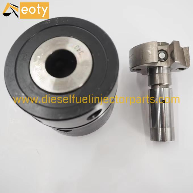 Diesel Pump Rotor Head 7123-340U 340U 344U 7180-550U for Fuel Injector