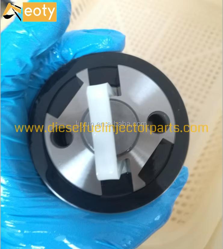7139-764S Diesel Pump Head & Rotor Assembly – High Quality Fuel Injector Replacement