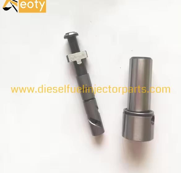 MTZ80 9.00mm & 10mm A Series Pump Plunger & Delivery Valve Set for Belarus Tractor Diesel Engine