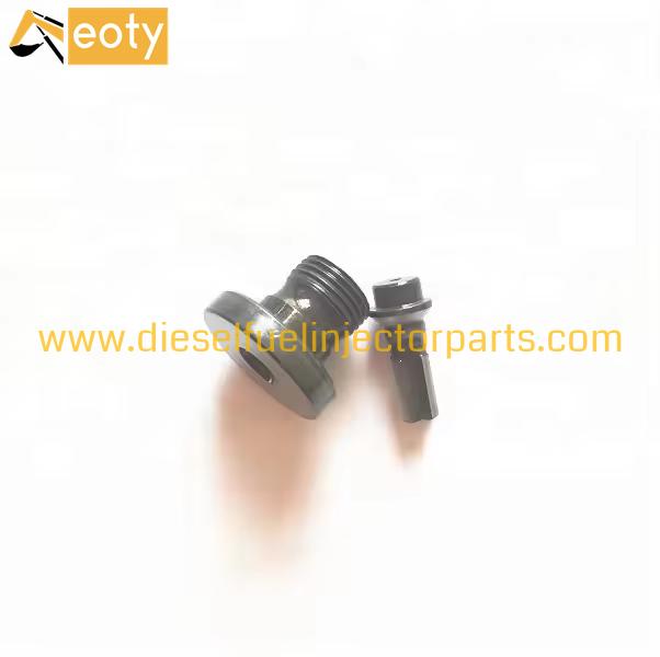 MTZ80 9.00mm & 10mm A Series Pump Plunger & Delivery Valve Set for Belarus Tractor Diesel Engine