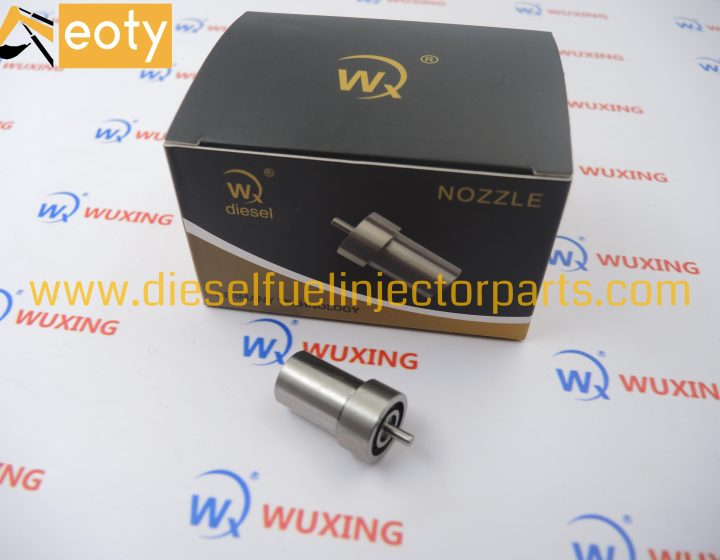 DBDLL150S6666 Diesel Injector Nozzle S Type S6666 for Mitsubishi L200 – High Speed Steel, ISO Certified