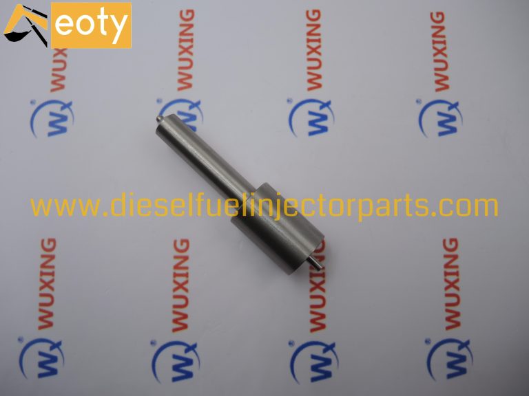 DBDLL150S6666 Diesel Injector Nozzle S Type S6666 for Mitsubishi L200 – High Speed Steel, ISO Certified