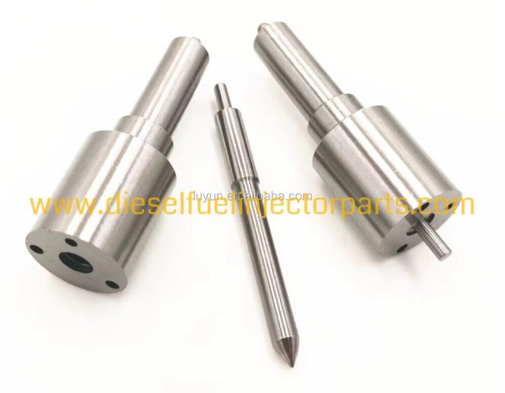 S Type Fuel Injector Nozzle DLLA150SN876 105015-8760 for Excavator Diesel Engine