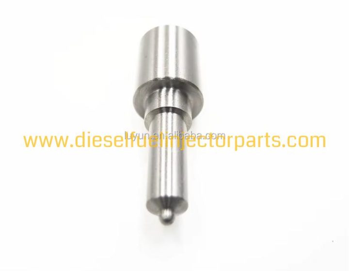 Fuel Injector Nozzle DLLA150SN906 | 105019-0140 | High Speed Steel | ISO Certified