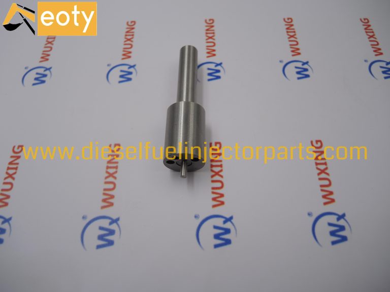 Mitsubishi L200 Diesel Injector Nozzle DLLA150SN945A 105015-9450A 150SN945A High Speed Steel