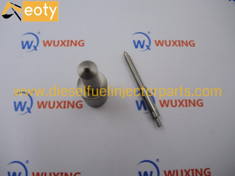 Mitsubishi L200 Diesel Injector Nozzle DLLA154S344N424 105015-4240 High Speed Steel