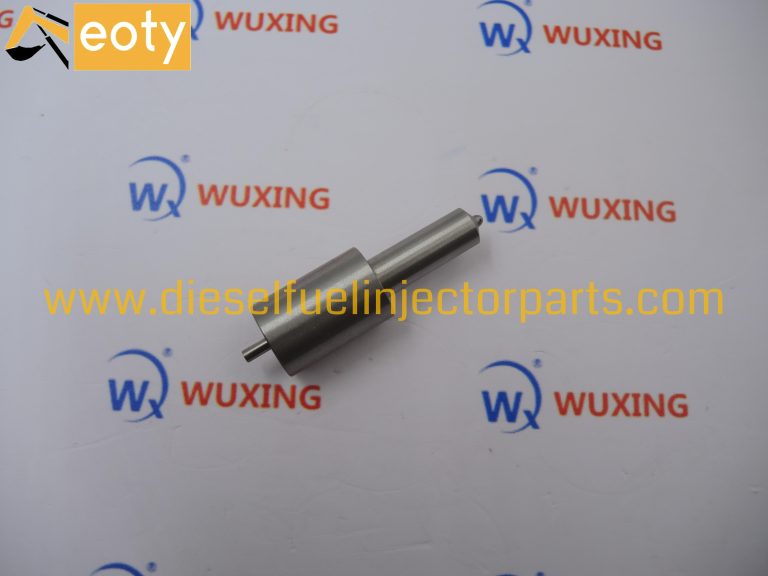 Mitsubishi L200 Diesel Injector Nozzle DLLA154S344N424 105015-4240 High Speed Steel
