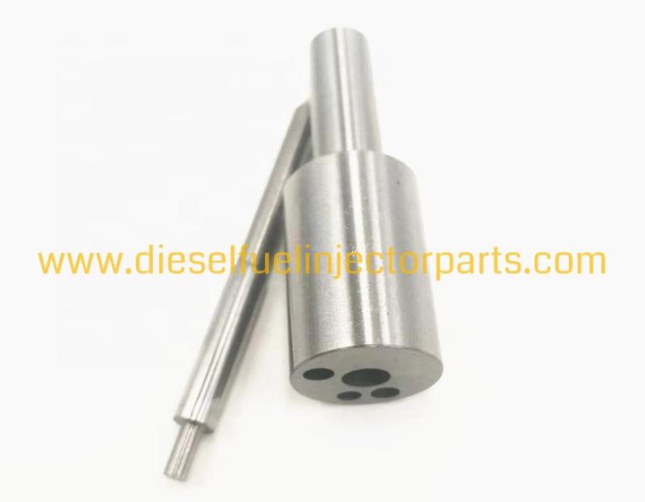Bosch-Style DLLA155SND296 093400-2960 Diesel Injector Nozzle for Mitsubishi L200