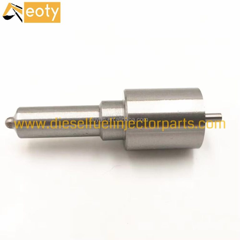 DLLA160SN564 Diesel Injector Nozzle – S-Type for Mitsubishi L200, High-Speed Steel