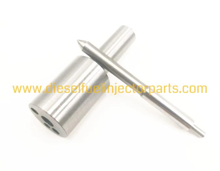 Mitsubishi L200 8DC9 Fuel Injector Nozzle DLLA157SN848 105015-8480 Diesel Engine Part