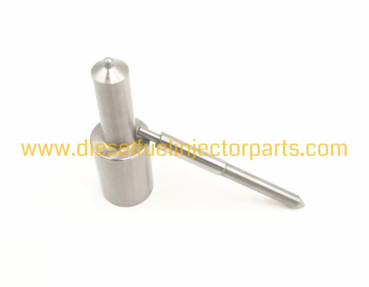 DLLA160SN945 Fuel Injector Nozzle 160SN945 for Mitsubishi 6D16T/D6B Engine | 105015-9450