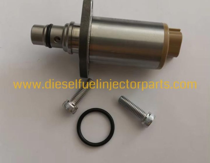 DENSO SCV Valve 294200-0740 | Fuel Injection Suction Control Valve for Diesel Engines