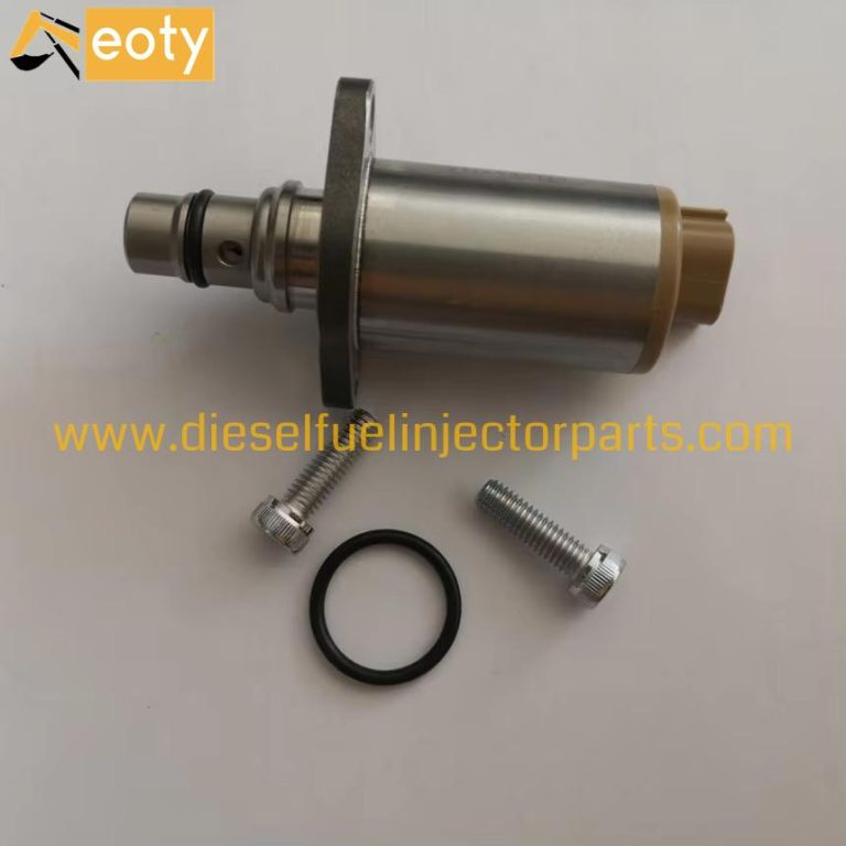 DENSO SCV Valve 294200-0740 | Fuel Injection Suction Control Valve for Diesel Engines