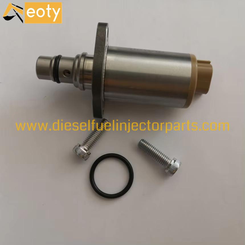 DENSO SCV Valve 294200-0740 | Fuel Injection Suction Control Valve for Diesel Engines