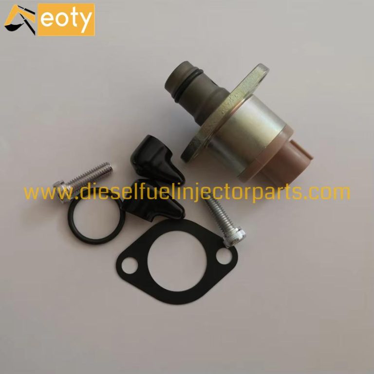 DENSO SCV Valve 294200-0740 | Fuel Injection Suction Control Valve for Diesel Engines